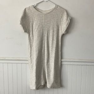 Lou & Grey t shirt dress